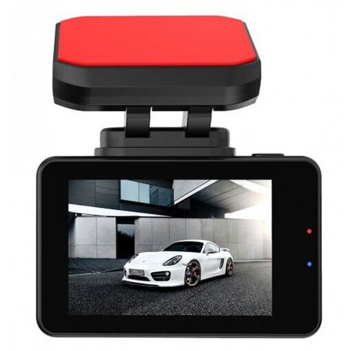 Відеореєстратор Aspiring AT300 Speedcam, GPS, MAGNET