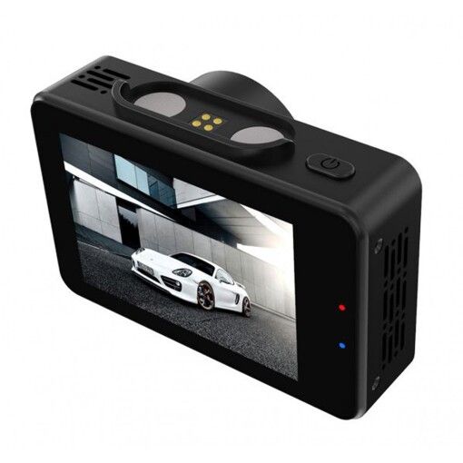 Відеореєстратор Aspiring AT300 Speedcam, GPS, MAGNET