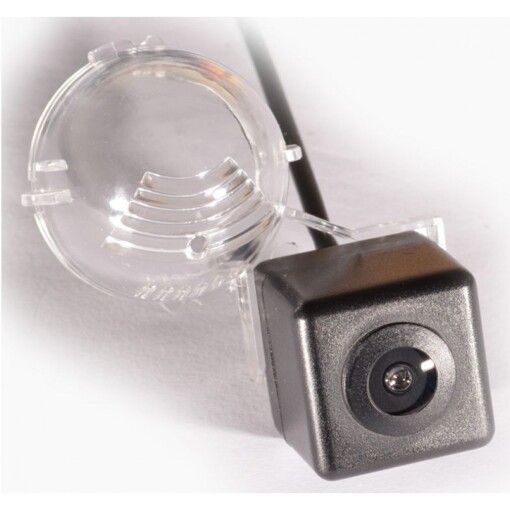 Камера заднего вида IL Trade 1327 Suzuki SX4 I (07-13), SX4 II (13-21), XL-7 I (98-06), Jimny (JB32) (05-18), Grand Vitara II (05-17)