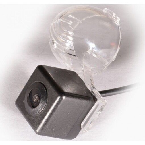 Камера заднего вида IL Trade 1327 Suzuki SX4 I (07-13), SX4 II (13-21), XL-7 I (98-06), Jimny (JB32) (05-18), Grand Vitara II (05-17)