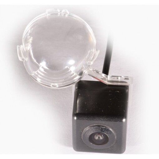 Камера заднего вида IL Trade 1327 Suzuki SX4 I (07-13), SX4 II (13-21), XL-7 I (98-06), Jimny (JB32) (05-18), Grand Vitara II (05-17)