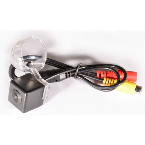 Камера заднего вида IL Trade 1327 Suzuki SX4 I (07-13), SX4 II (13-21), XL-7 I (98-06), Jimny (JB32) (05-18), Grand Vitara II (05-17)