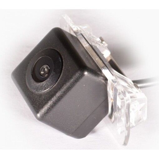 Камера заднего вида IL Trade 9512 Toyota Camry (XV40) (06-11)