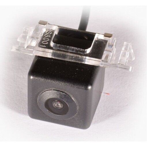 Камера заднего вида IL Trade 9512 Toyota Camry (XV40) (06-11)