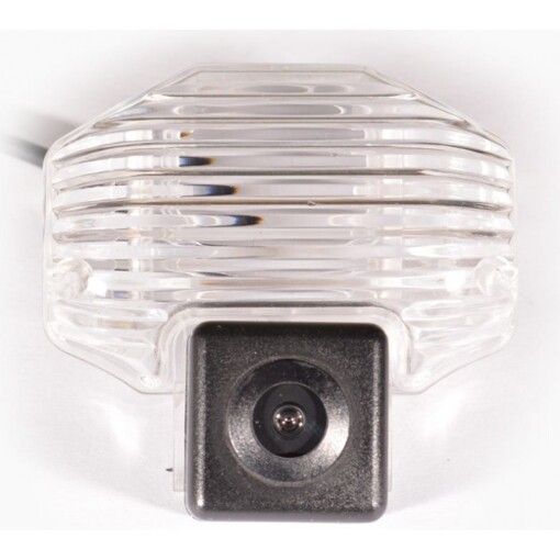 Камера заднього виду IL Trade 9857 Toyota Corolla (E14/E140) (06-12)