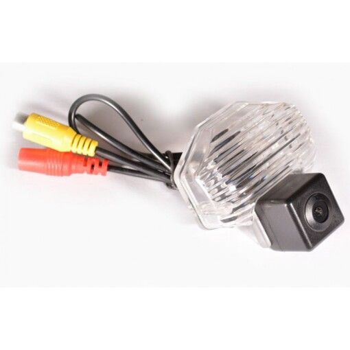 Камера заднього виду IL Trade 9857 Toyota Corolla (E14/E140) (06-12)