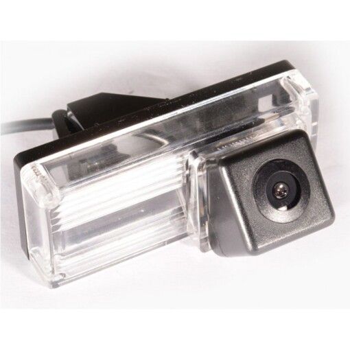 Камера заднего вида IL Trade 9529 Toyota LC Prado (J120) (02-09), Land Cruiser 100 (97-08), Land Cruiser 200 (07-21)