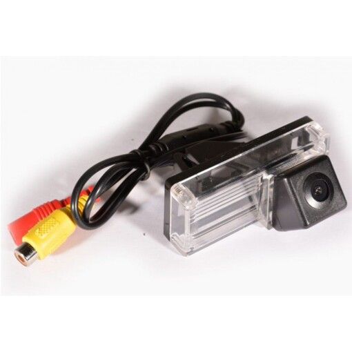 Камера заднего вида IL Trade 9529 Toyota LC Prado (J120) (02-09), Land Cruiser 100 (97-08), Land Cruiser 200 (07-21)