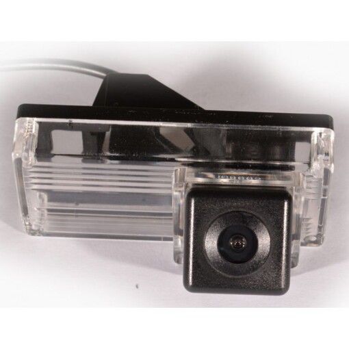 Камера заднего вида IL Trade 9529 Toyota LC Prado (J120) (02-09), Land Cruiser 100 (97-08), Land Cruiser 200 (07-21)