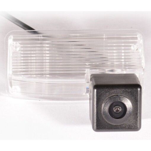 Камера заднього виду IL Trade G-002 Toyota Auris (E150) (07-12), Avensis (T27) (09-18)