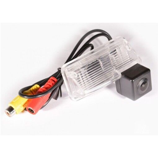 Камера заднього виду IL Trade G-002 Toyota Auris (E150) (07-12), Avensis (T27) (09-18)