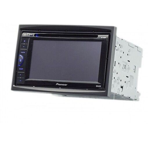 Рамка переходная Carav 11-091 FIAT, Citroen, Peugeot