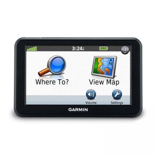 GPS-навігатор Garmin Nuvi 50 (Аероскан)