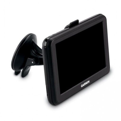 GPS-навігатор Garmin Nuvi 50 (Аероскан)