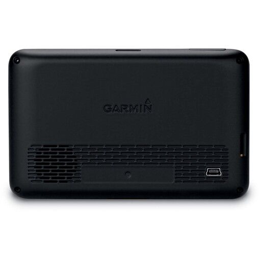 GPS-навигатор Garmin Nuvi 2595 LMT (Аэроскан)