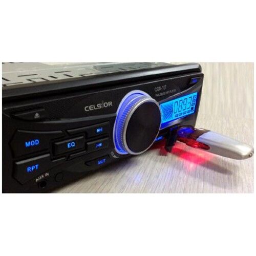 Медиа-ресивер Celsior CSW-107