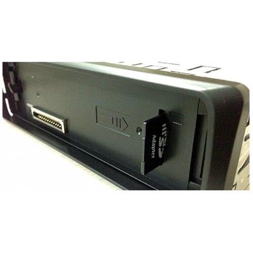 Медиа-ресивер Celsior CSW-107