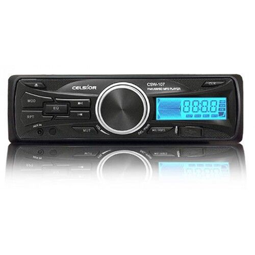 Медиа-ресивер Celsior CSW-107