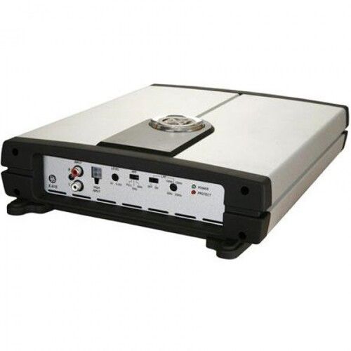 Підсилювач DLS X-program X-A10