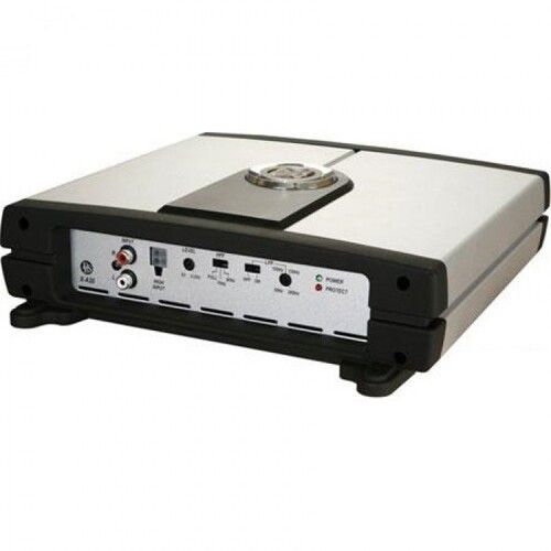 Усилитель DLS X-program X-A20