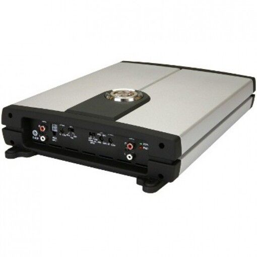 Підсилювач DLS X-program X-A40