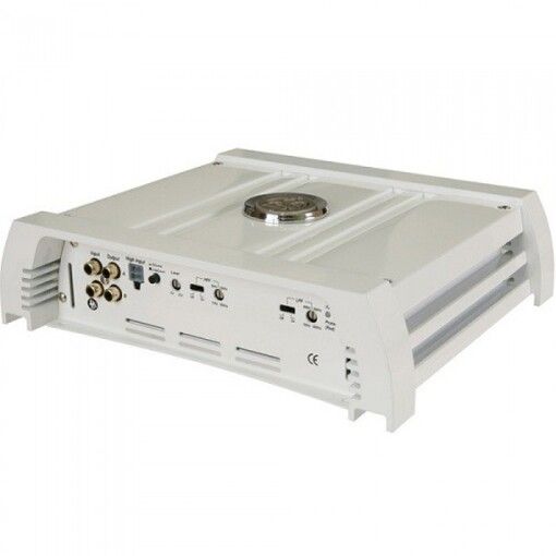 Підсилювач DLS MRA22