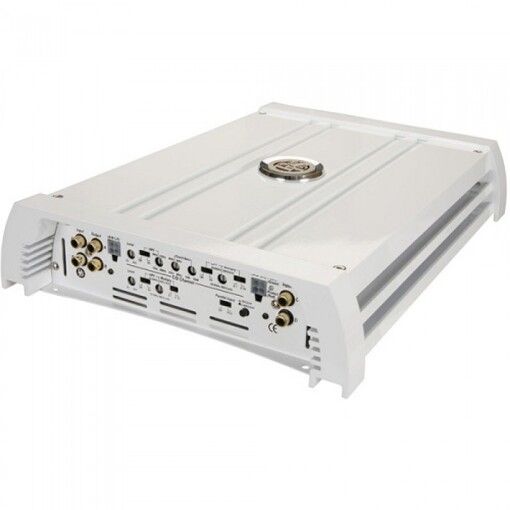 Підсилювач DLS MRA41