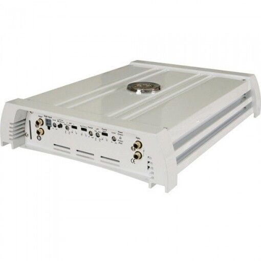 Підсилювач DLS MRA31