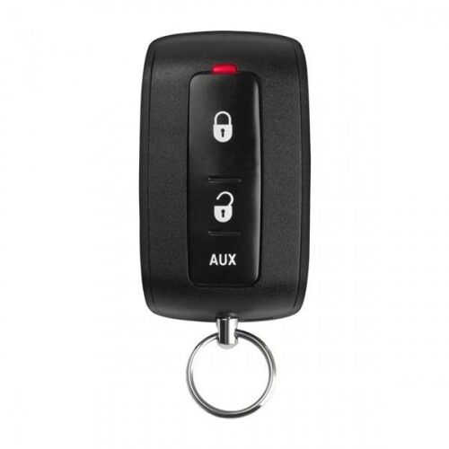 Автосигнализация KGB FX-8 с сиреной