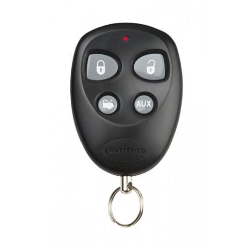 Автосигналізація Pantera SLK-468 із сиреною