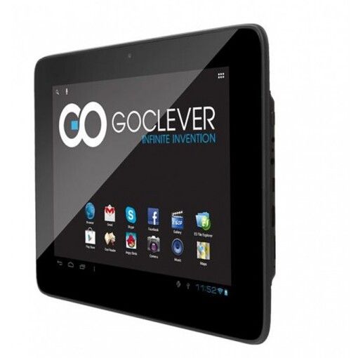 Планшетный ПК GoClever TAB R83.2