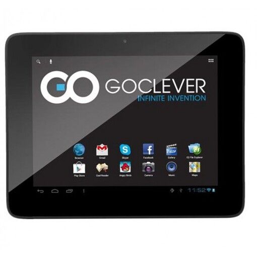 Планшетный ПК GoClever TAB R83.2