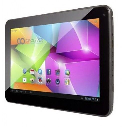 Планшетный ПК GoClever TAB R104