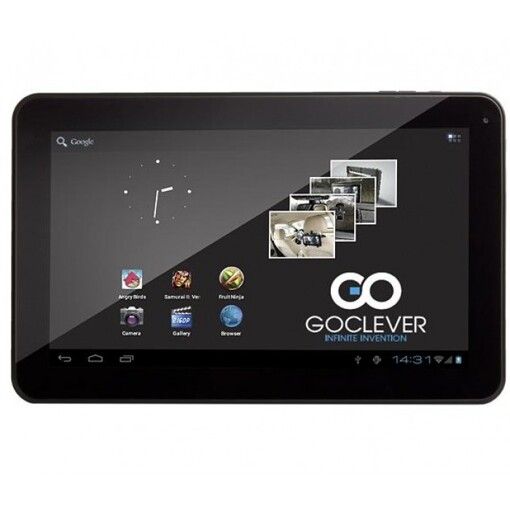 Планшетный ПК GoClever TAB R104