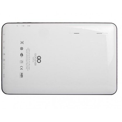 Планшетный ПК GoClever TAB R104