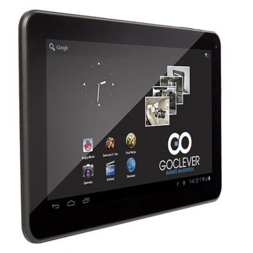 Планшетный ПК GoClever TAB R104