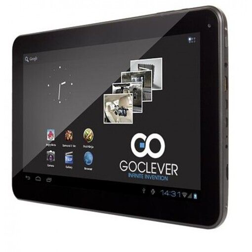 Планшетный ПК GoClever TAB R104