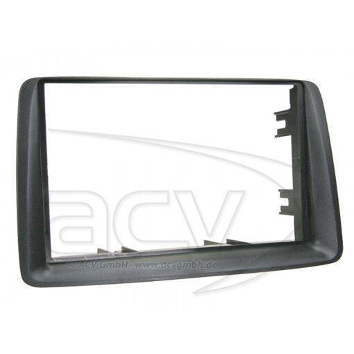 Рамка перехідна ACV 281094-12 FIAT Panda