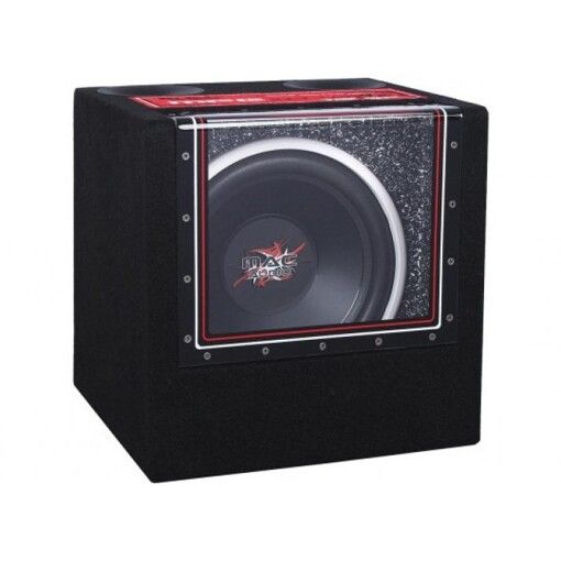 Сабвуфер Mac Audio MPE 112 ВР