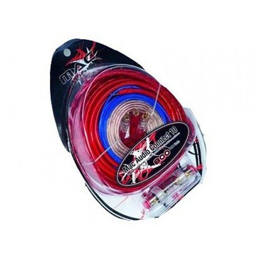 Кабель межблочный MAC AUDIO Connect RCA 5