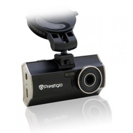 Відеореєстратор Prestigio VRR 530 FHD