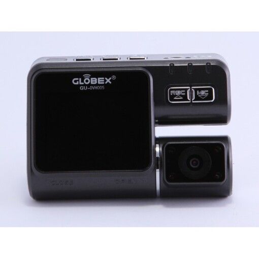 Відеореєстратор Globex GU-DVH005