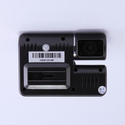 Відеореєстратор Globex GU-DVH005