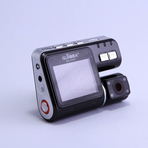 Відеореєстратор Globex GU-DVH005