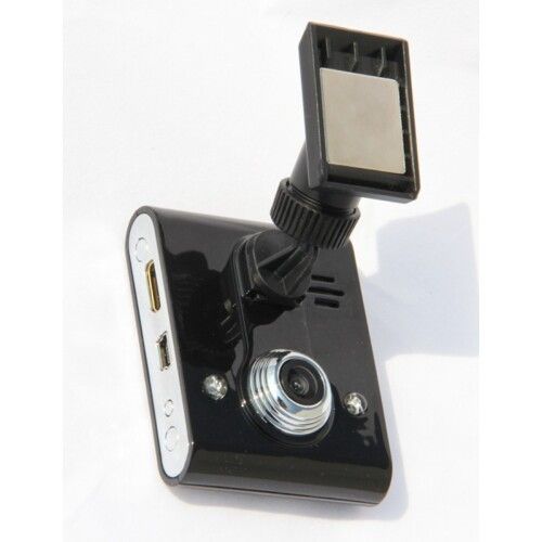 Відеореєстратор Globex GU-DVH009