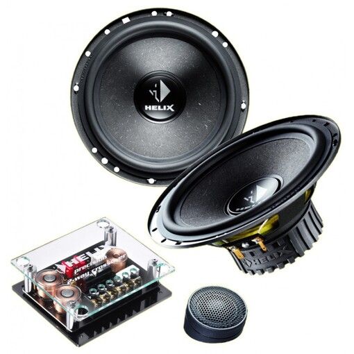 Акустика Helix H 236 Precision