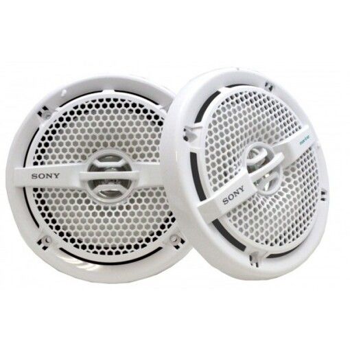Акустика Sony XS-MP1621 (Marine)