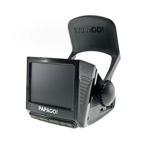 Відеореєстратор PAPAGO P2 Pro
