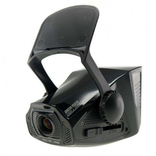 Відеореєстратор PAPAGO P2 Pro