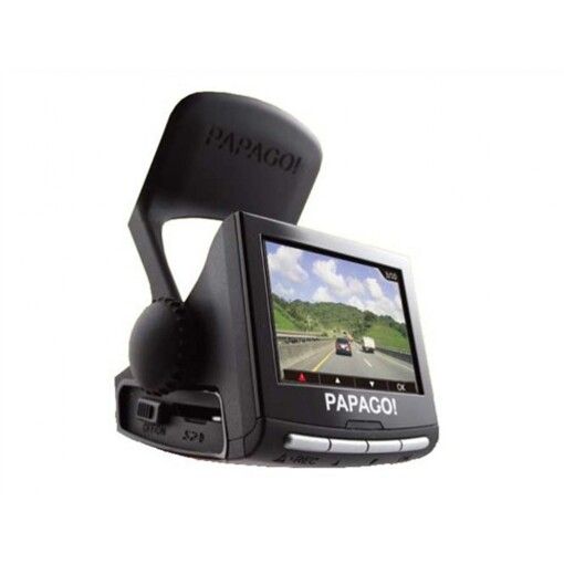Відеореєстратор PAPAGO P2 Pro
